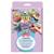 Bouquet à gratter - cupcake Multicolor 1 - vertbaudet enfant 