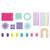 Couture créative - bouquet de fleurs pom pom Multicolor 4 - vertbaudet enfant 