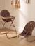 Chaise haute pour poupon métal Vertbaudet x Envie de Fraise 4 - vertbaudet enfant 