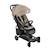 Poussette stroll•up 2en1 Gris+Noir+Taupe 13 - vertbaudet enfant 