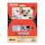 Cartes cadeaux - voitures Multicolor 6 - vertbaudet enfant 