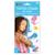 Autocollants tatouages - animaux marins Multicolor 1 - vertbaudet enfant 