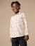 Chemise enfant garçon écru 2 - vertbaudet enfant 