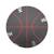 Ballon de basket silencieux shadow Gris anthracite 3 - vertbaudet enfant 