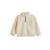 Sweat en polaire timmy Ecru 2 - vertbaudet enfant 