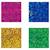 Foil art livre - espace Multicolor 2 - vertbaudet enfant 