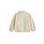 Sweat en polaire timmy Ecru 3 - vertbaudet enfant 