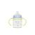Biberon à anses phosphorescentes +6mois 150ml Wild & free bleu+Wild & free gris+Wild & free marron+Wild & free rose 4 - vertbaudet enfant 