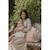 Sac à langer wonderland Wonderland beige+Wonderland liberty+Wonderland rose 18 - vertbaudet enfant 