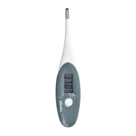 Thermomètre bébé-enfant avec embout souple thermobip Coloris aléatoire 2 - vertbaudet enfant 