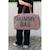 Sac à langer mommy bag Marron doux+Textile raphia 6 - vertbaudet enfant 