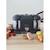 Robot cuiseur 4 en 1 contenance xxl 2200 ml babycook duo Blanc argent+Gris foncé 12 - vertbaudet enfant 
