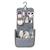 Trousse de toilette et de soin bébé 10 accessoires Rose ancienne 2 - vertbaudet enfant 