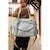 Sac à langer iconique grand volume 23 l geneve Imprimé jeu vert sauge 6 - vertbaudet enfant 