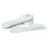 Set accessoire toilette bébé brosse + peigne hygge baby Oisillons beige 2 - vertbaudet enfant 