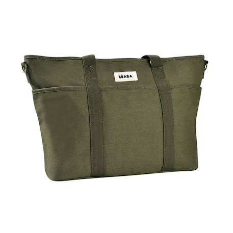 Sac à langer madrid Lichen 4 - vertbaudet enfant 