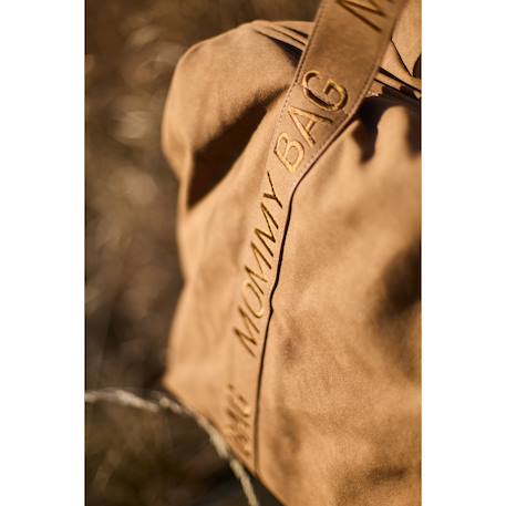 Sac à langer mommy bag Noisette 5 - vertbaudet enfant 