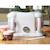 Robot cuiseur 4 en 1 contenance xxl 2200 ml babycook duo Blanc argent+Gris foncé 6 - vertbaudet enfant 