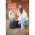 Sac à langer mommy bag Bordeaux+Gris foncé+Marine 12 - vertbaudet enfant 