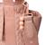 Sac à langer wonderland Wonderland beige+Wonderland liberty+Wonderland rose 16 - vertbaudet enfant 