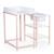Table à langer baignoire Naturel/blanc 4 - vertbaudet enfant 
