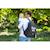 Sac à dos à langer daddy bag Noir 6 - vertbaudet enfant 