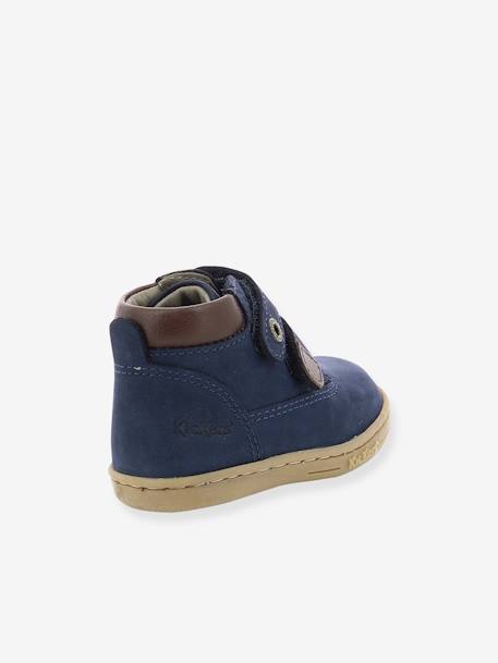 Bottillons bébé garçon Tackeasy marine 4 - vertbaudet enfant 