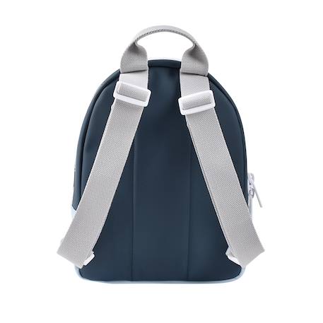 Sac à dos 7,5l pour enfant faro Galet+Guimauve+Matcha latte+Vert-de-gris 15 - vertbaudet enfant 