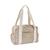 Sac à langer eco paris Gazelle chiné 2 - vertbaudet enfant 