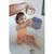 Jouets de bain bébé en silicone Menthe 6 - vertbaudet enfant 