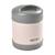 Portion inox isotherme 300 ml Brume claire+Gris minéral/vert+Rose clair 16 - vertbaudet enfant 