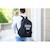 Sac à dos à langer daddy bag Noir 5 - vertbaudet enfant 