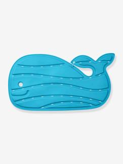 Puériculture-Toilette de bébé-Tapis de bain baleine Moby SKIP HOP
