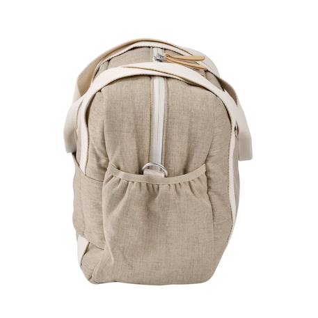 Sac à langer eco paris Gazelle chiné 4 - vertbaudet enfant 