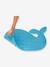 Tapis de bain baleine Moby BLEU+gris 4 - vertbaudet enfant 