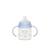 Biberon à anses phosphorescentes +6mois 150ml Wild & free bleu+Wild & free gris+Wild & free marron+Wild & free rose 2 - vertbaudet enfant 