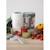 Bol seul en verre pour babycook neo Gris 6 - vertbaudet enfant 