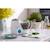 Robot cuiseur 4 en 1 contenance 800 ml babycook original Gris bleu 4 - vertbaudet enfant 