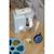 Robot cuiseur 4 en 1 contenance xl 1100 ml babycook solo Gris clair 6 - vertbaudet enfant 