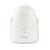 Ecoute bébé audio fonction veilleuse simply zen Blanc 3 - vertbaudet enfant 
