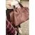 Sac à langer mommy bag Marron foncé+Noir 6 - vertbaudet enfant 