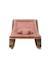 Transat LEVO Noyer Bleu/gris+Bleu/vert+Bois de rose+Camel+Crème+Rose 18 - vertbaudet enfant 
