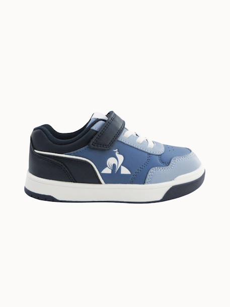 Sneakers lcs court breaker garçon Blue 1 - vertbaudet enfant 