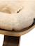 Transat LEVO Noyer Fur Milk 4 - vertbaudet enfant 