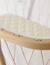 Berceau KUMI avec Matelas Organique Bois de rose+Desert+Hazelnut 3 - vertbaudet enfant 
