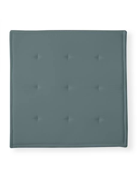 Tapis d'éveil TAMI Bleu gris 2 - vertbaudet enfant 