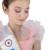 Déguisement robe miss france rose Rose 3 - vertbaudet enfant 