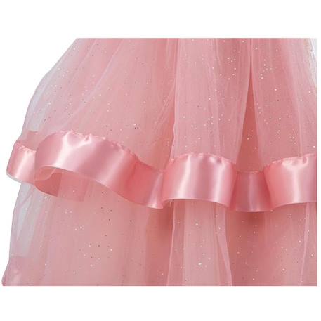 Déguisement robe miss france rose Rose 5 - vertbaudet enfant 