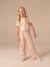 Combinaison sequin fille de fête doré 3 - vertbaudet enfant 