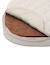 Berceau KUMI avec Matelas Organique Bois de rose+Desert+Hazelnut 11 - vertbaudet enfant 